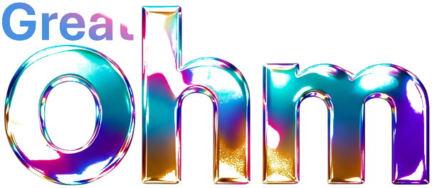 GreatOhm logo